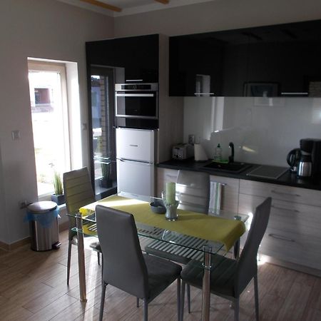 Baltic Holiday Houses Мєлно Номер фото