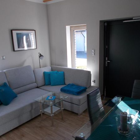 Baltic Holiday Houses Мєлно Номер фото