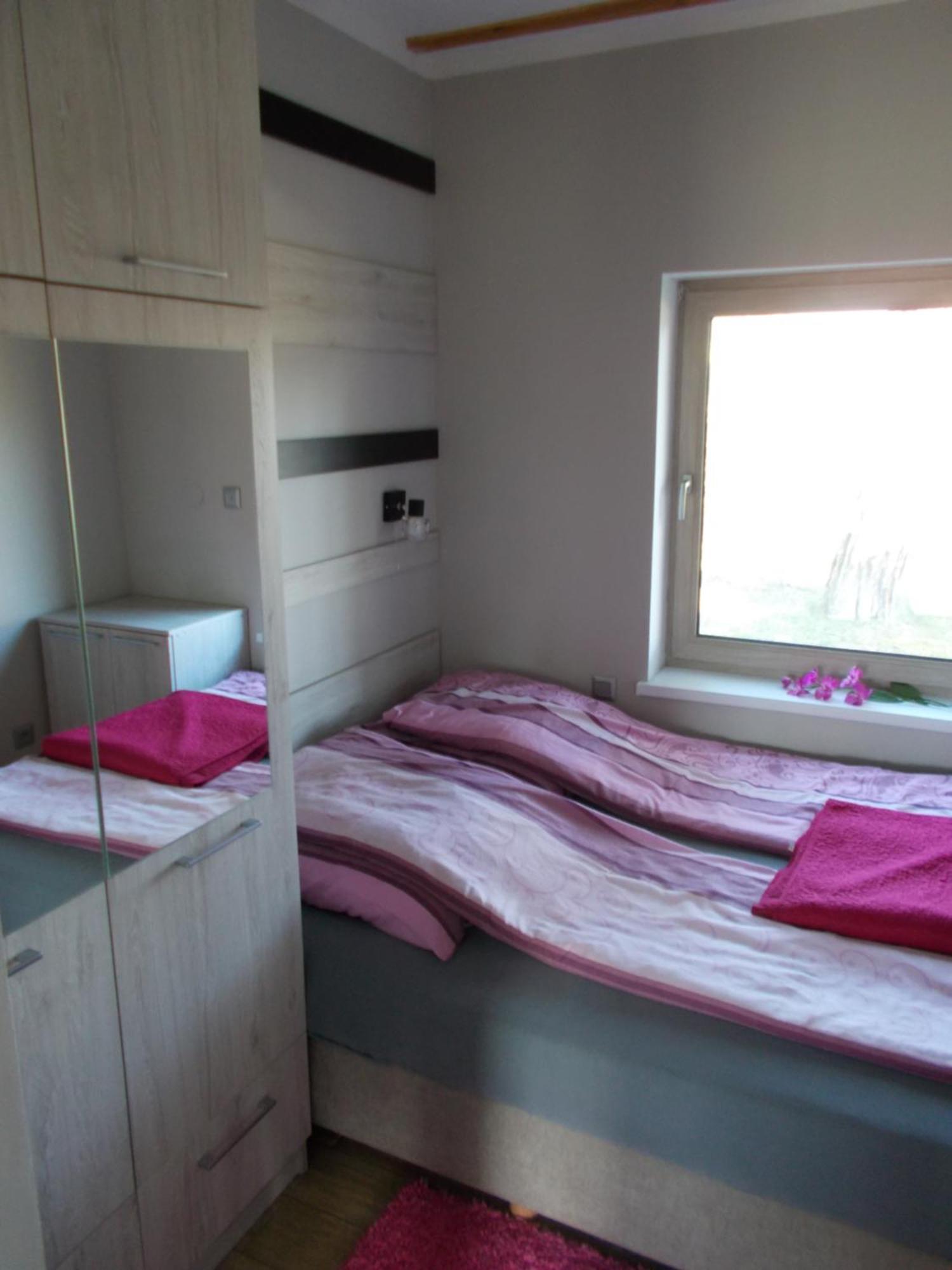 Baltic Holiday Houses Мєлно Номер фото