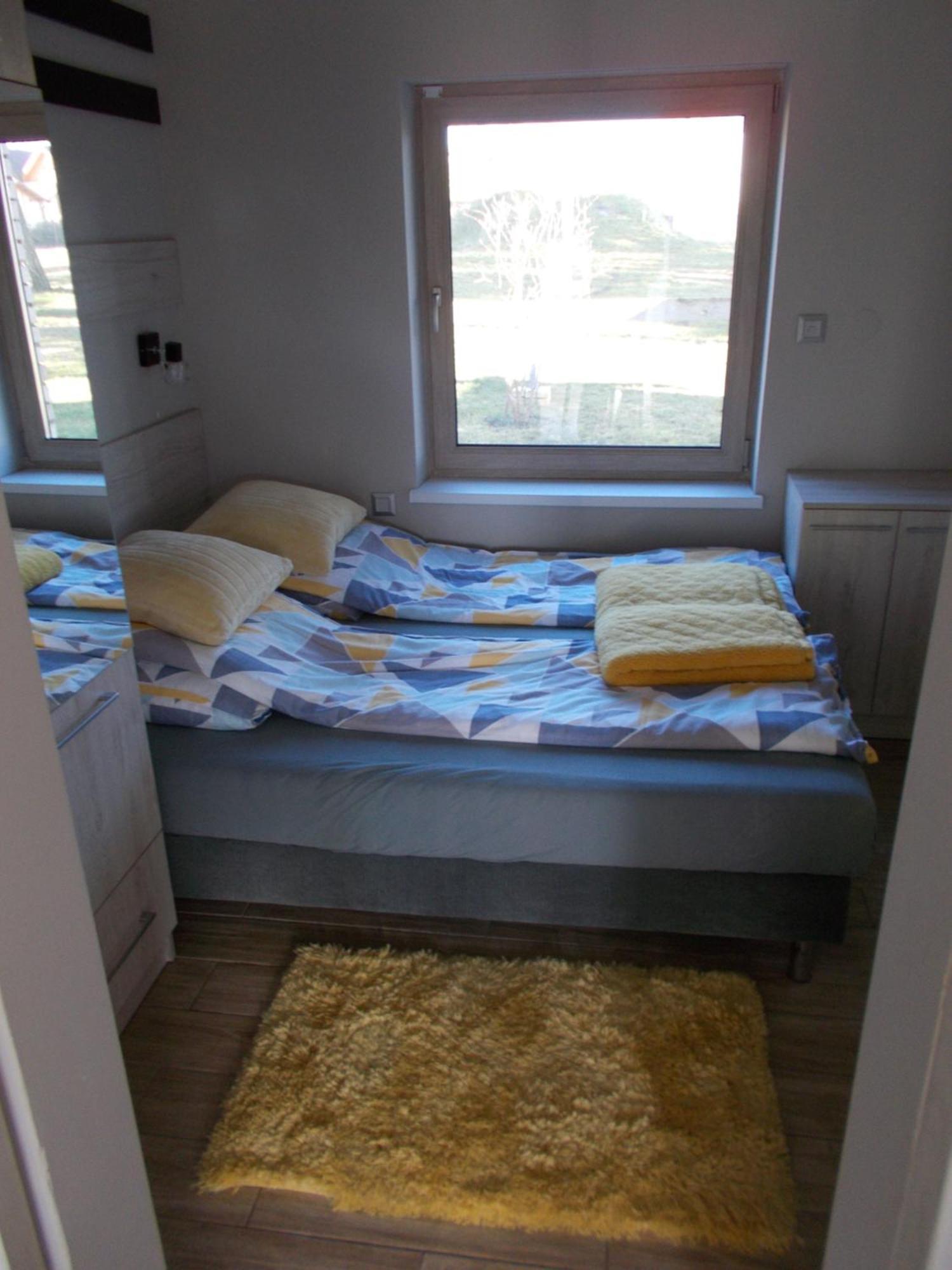Baltic Holiday Houses Мєлно Номер фото
