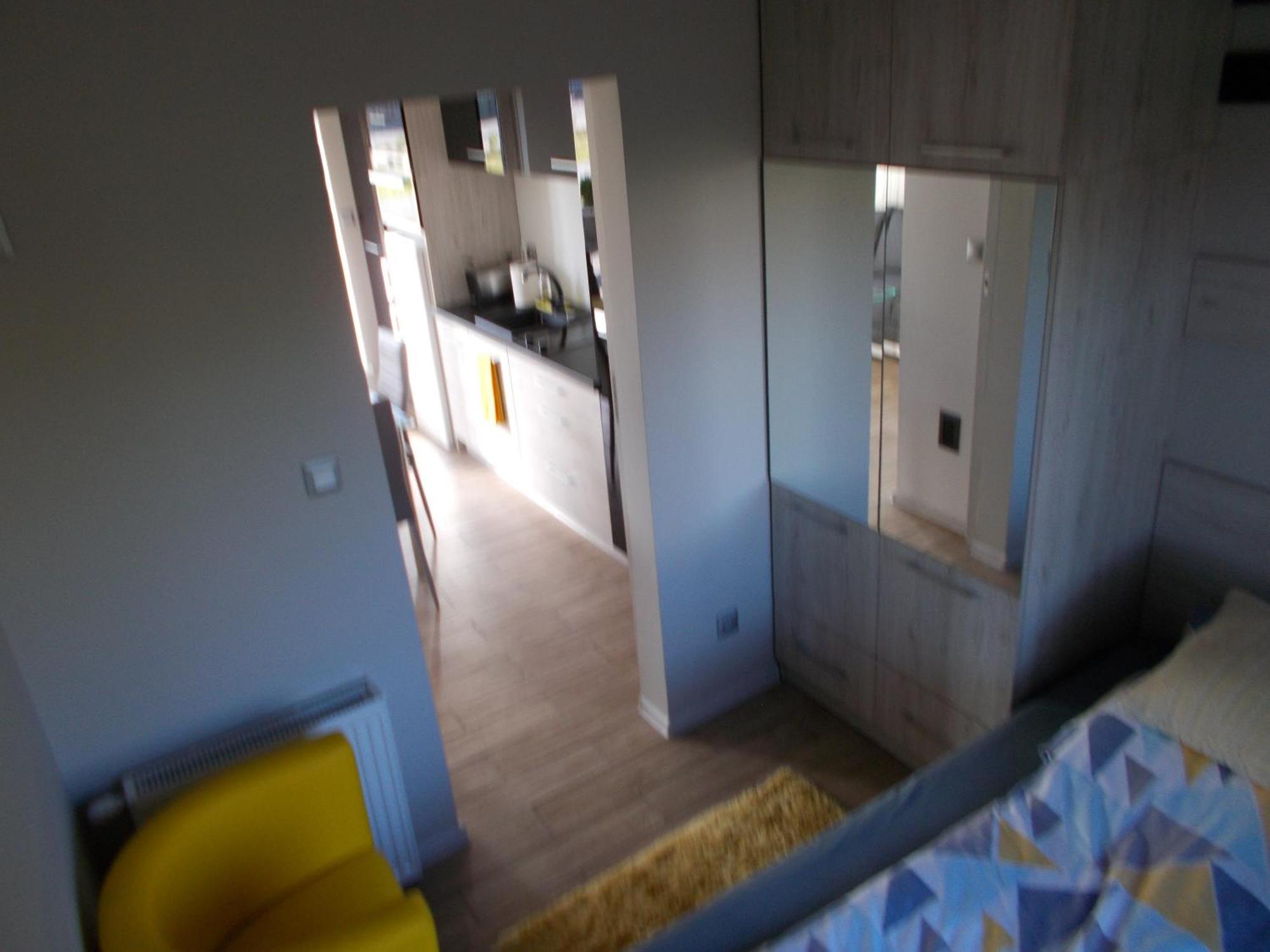 Baltic Holiday Houses Мєлно Номер фото