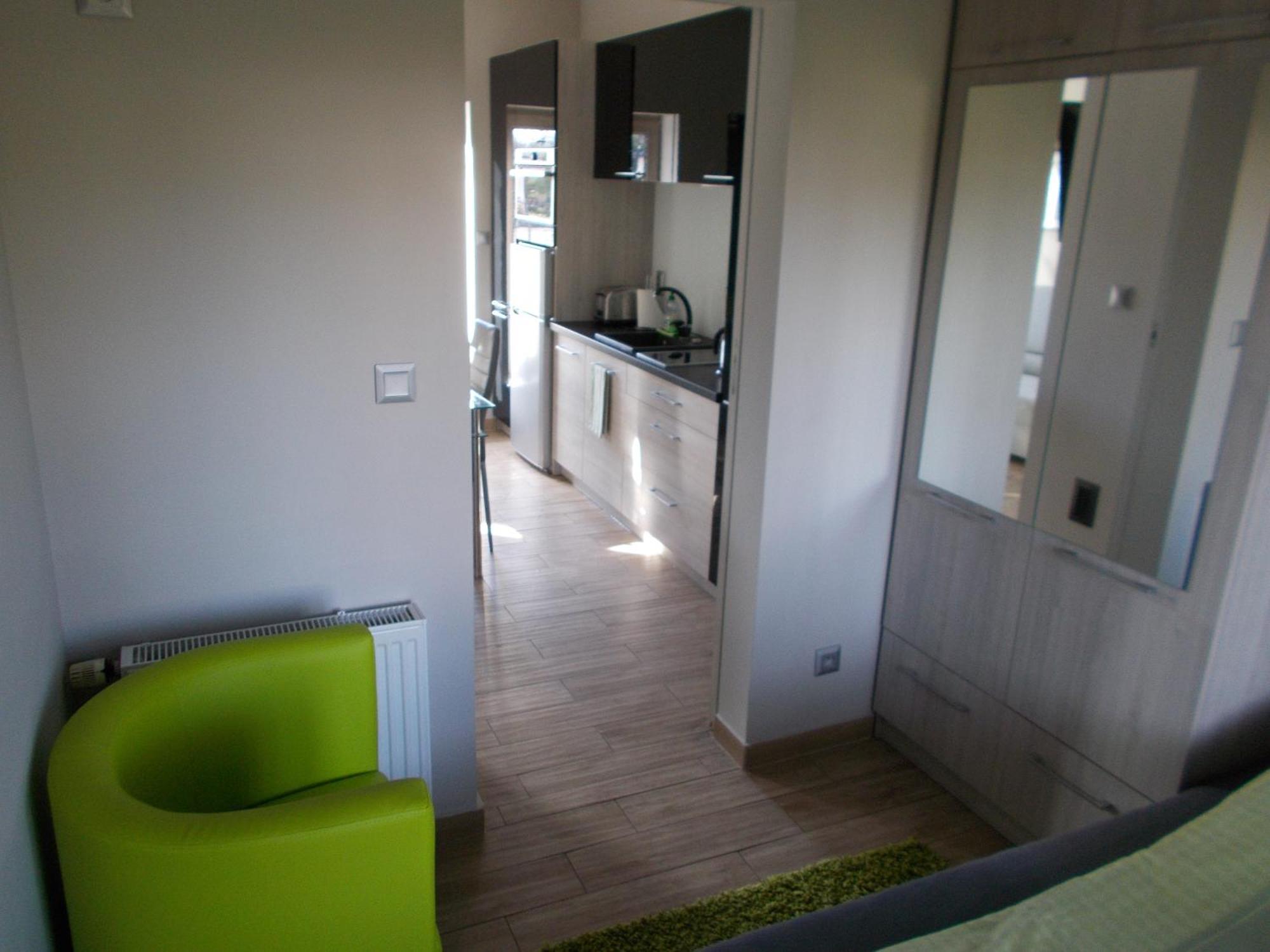 Baltic Holiday Houses Мєлно Номер фото