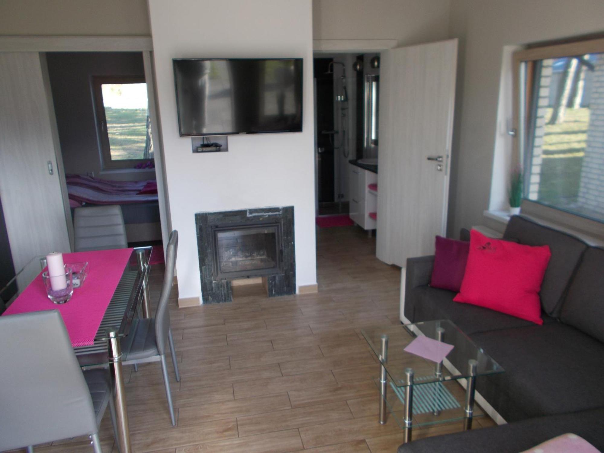 Baltic Holiday Houses Мєлно Номер фото