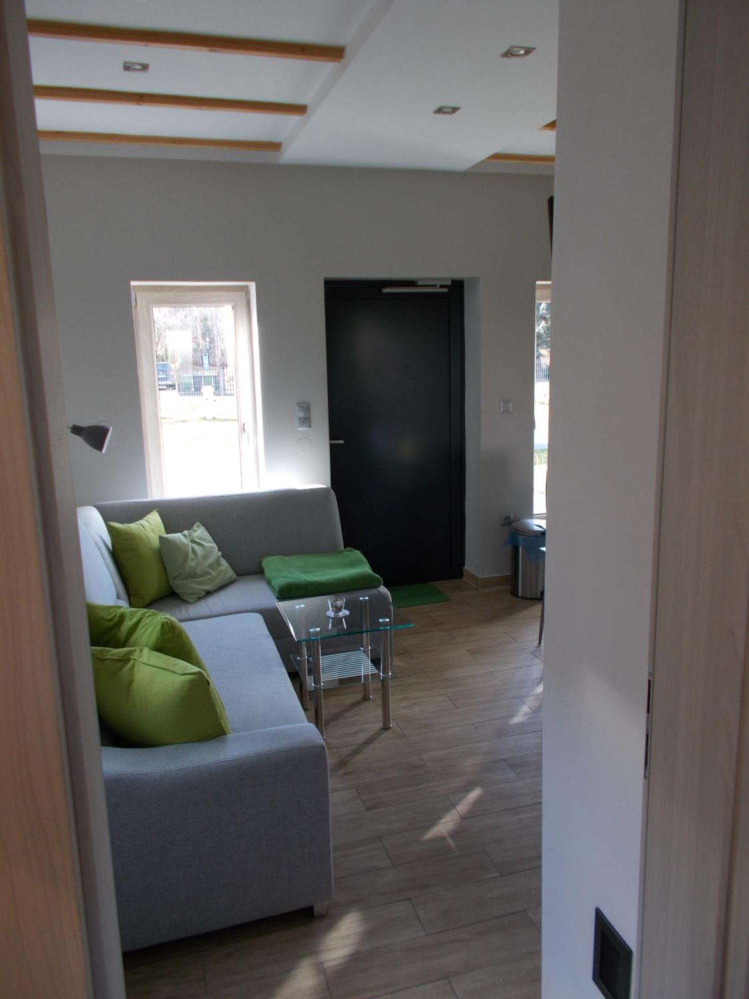Baltic Holiday Houses Мєлно Номер фото