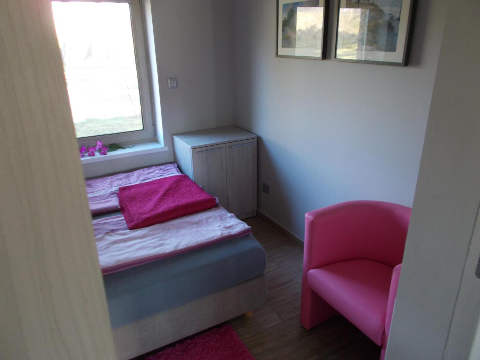Baltic Holiday Houses Мєлно Номер фото
