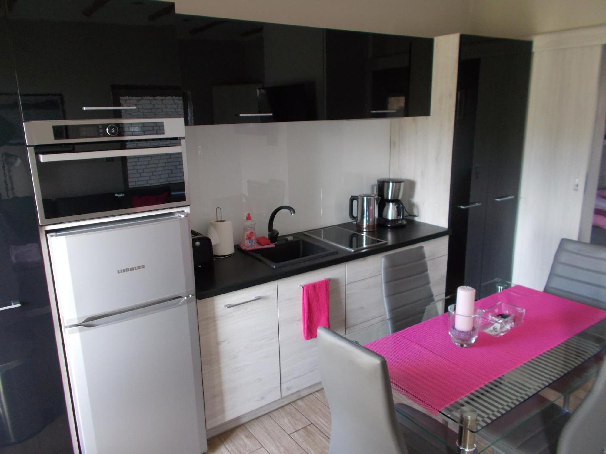 Baltic Holiday Houses Мєлно Номер фото