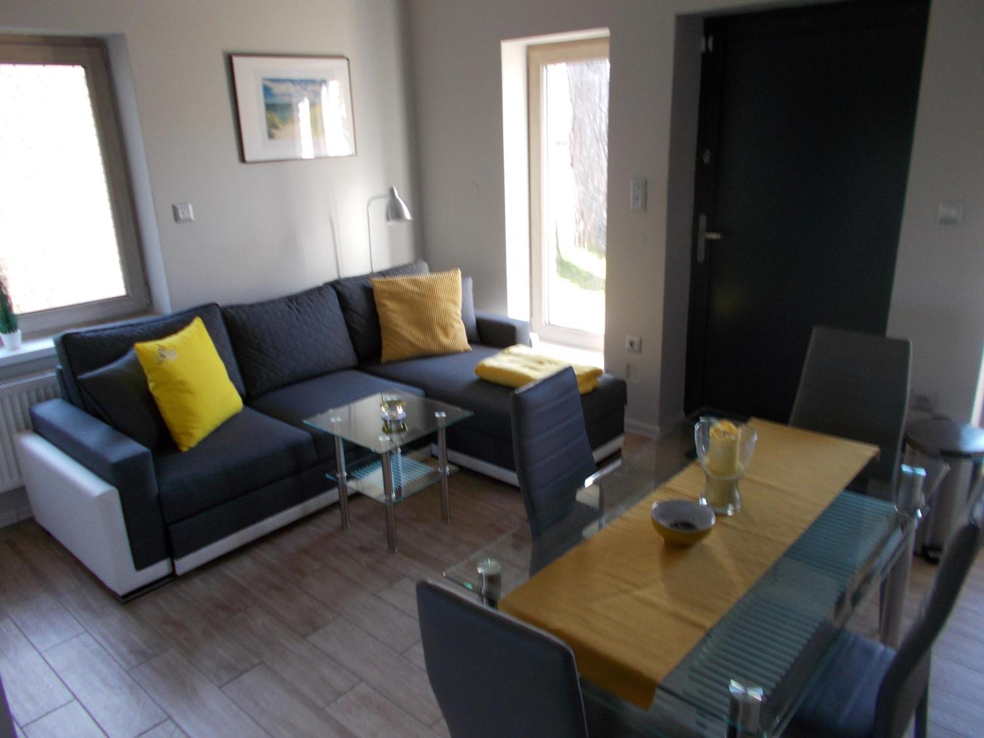 Baltic Holiday Houses Мєлно Номер фото