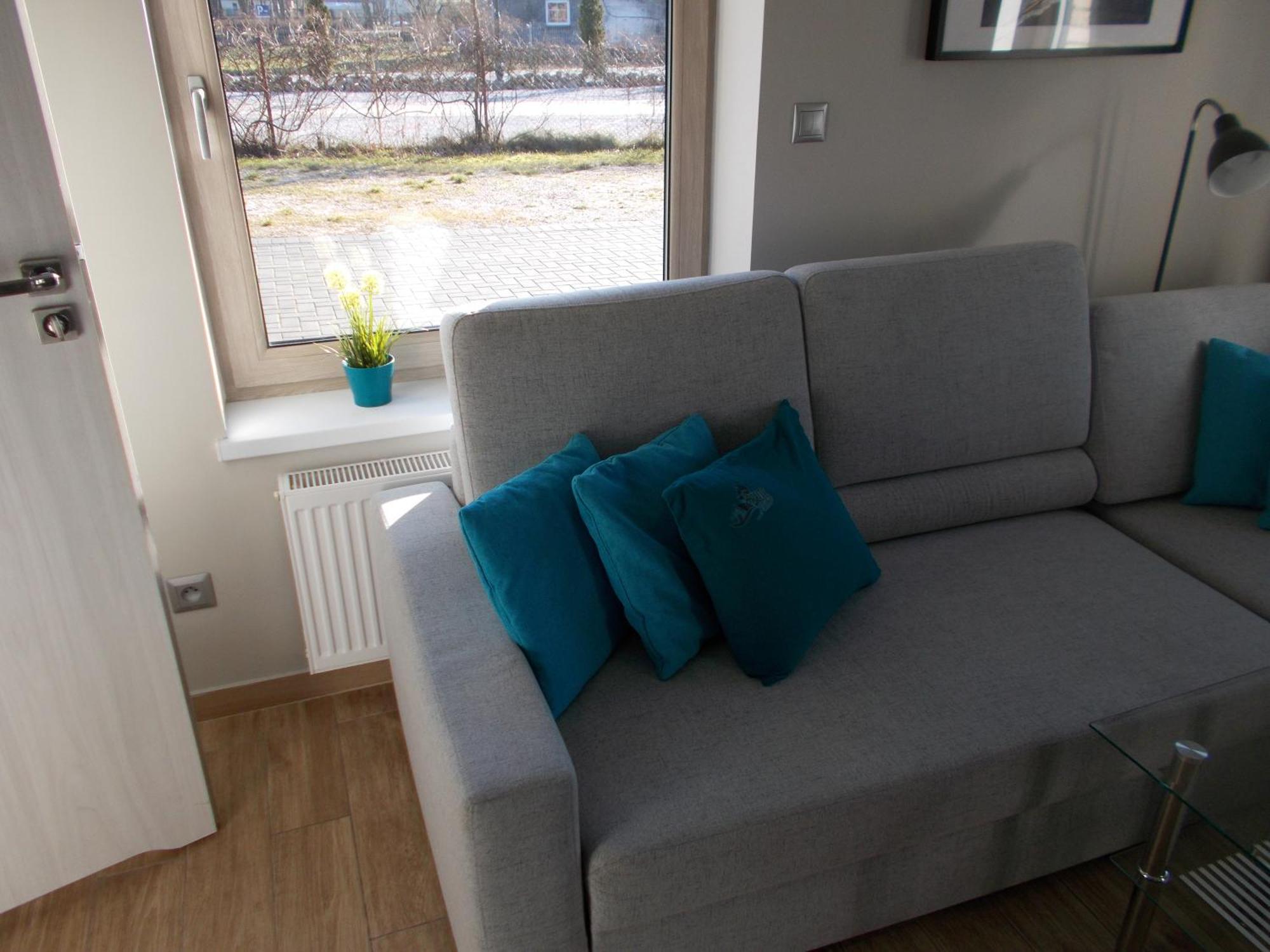 Baltic Holiday Houses Мєлно Номер фото