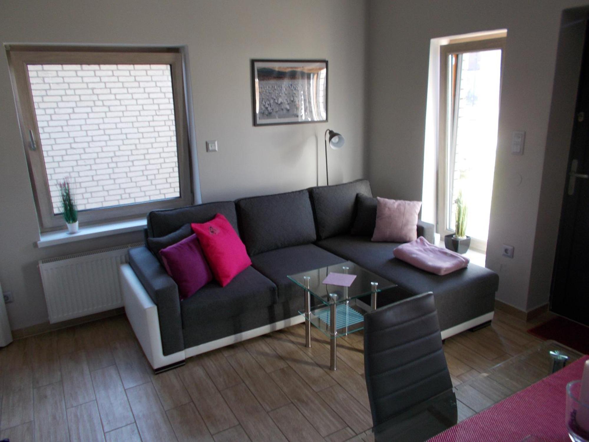 Baltic Holiday Houses Мєлно Номер фото