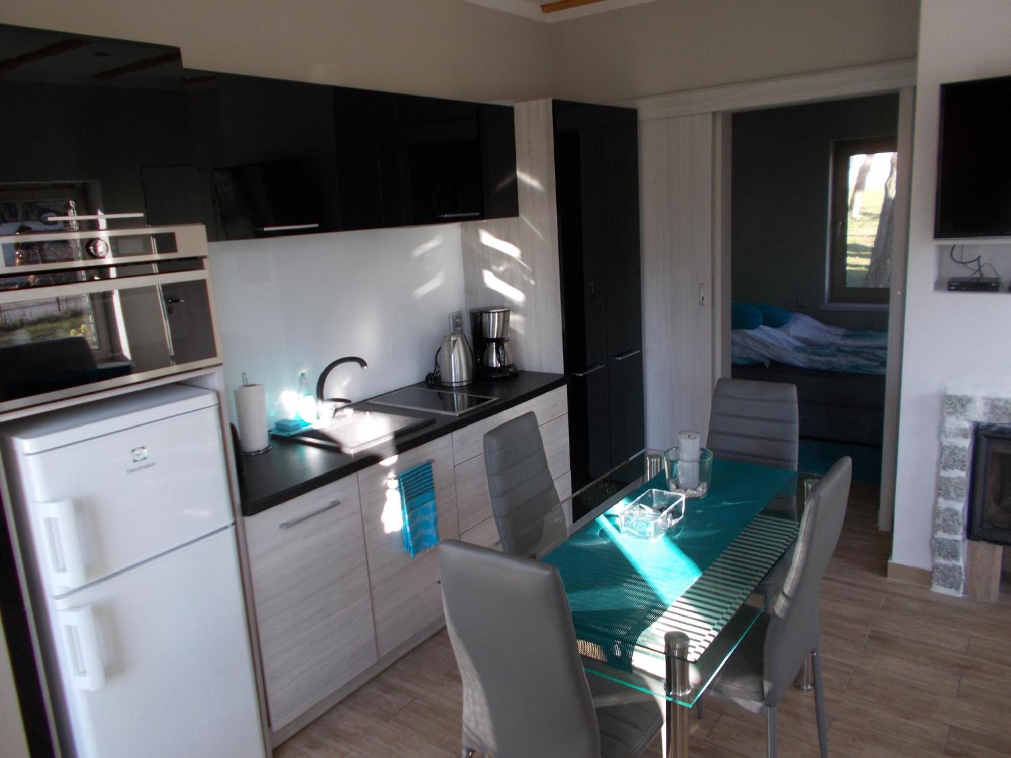 Baltic Holiday Houses Мєлно Номер фото