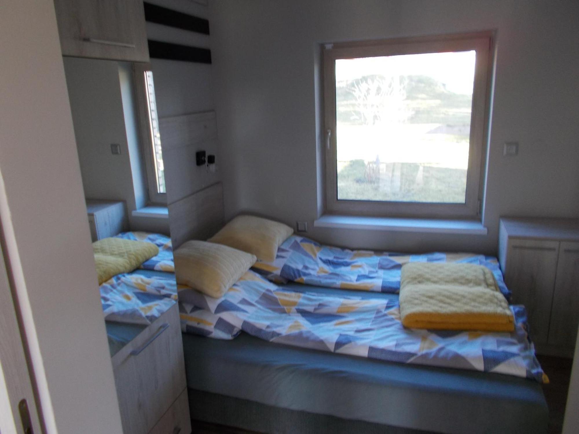 Baltic Holiday Houses Мєлно Номер фото