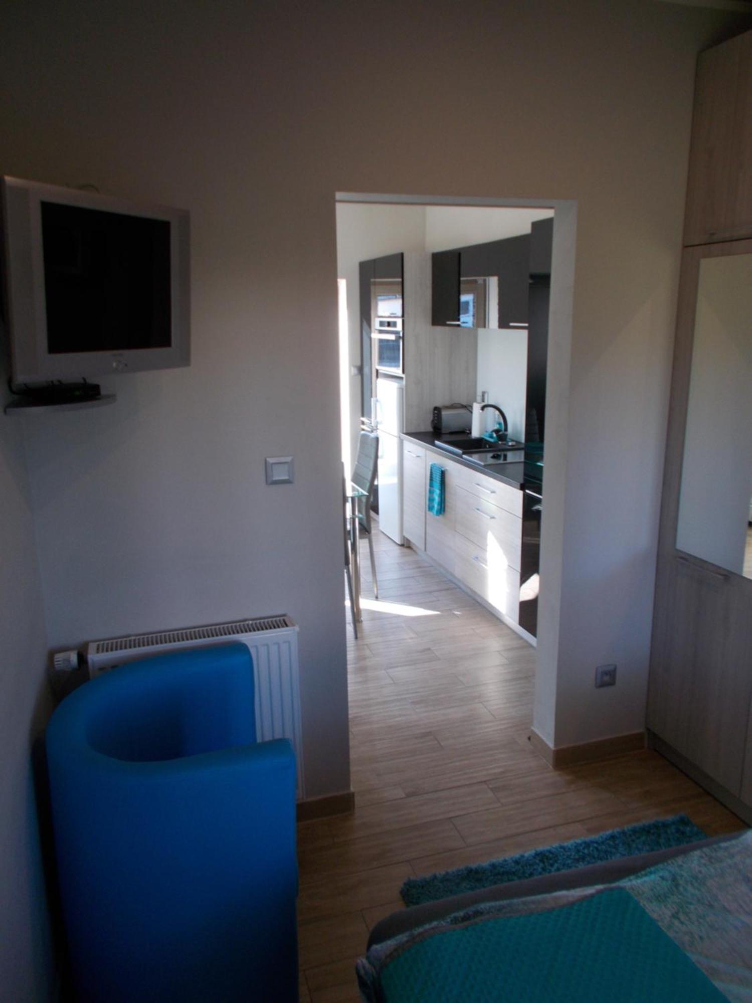 Baltic Holiday Houses Мєлно Номер фото