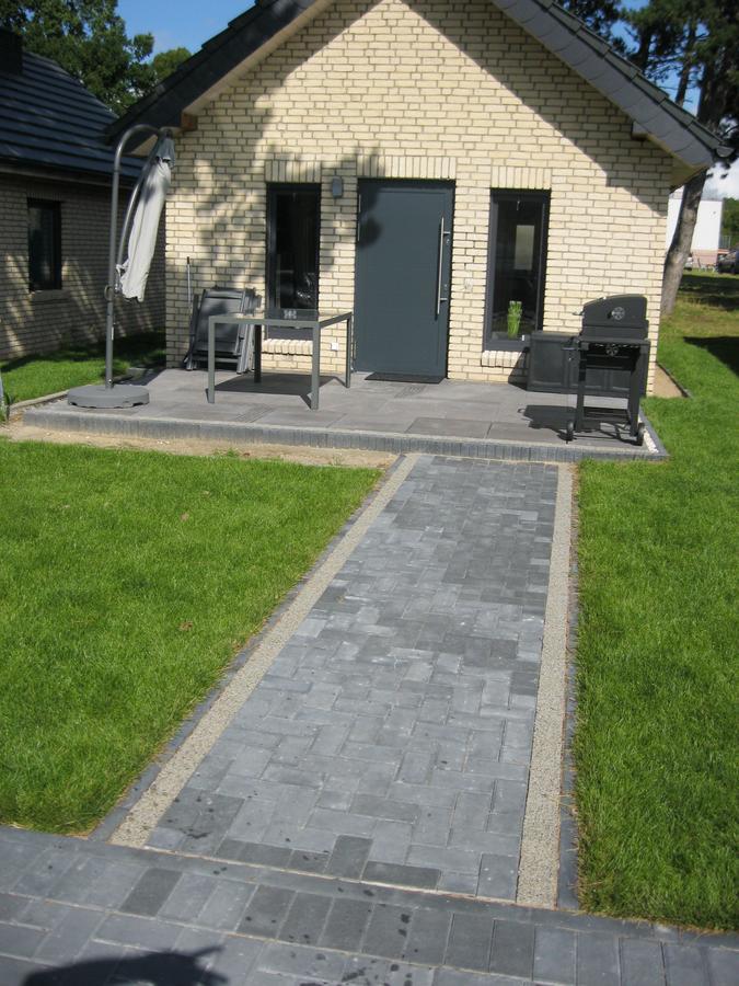 Baltic Holiday Houses Мєлно Екстер'єр фото