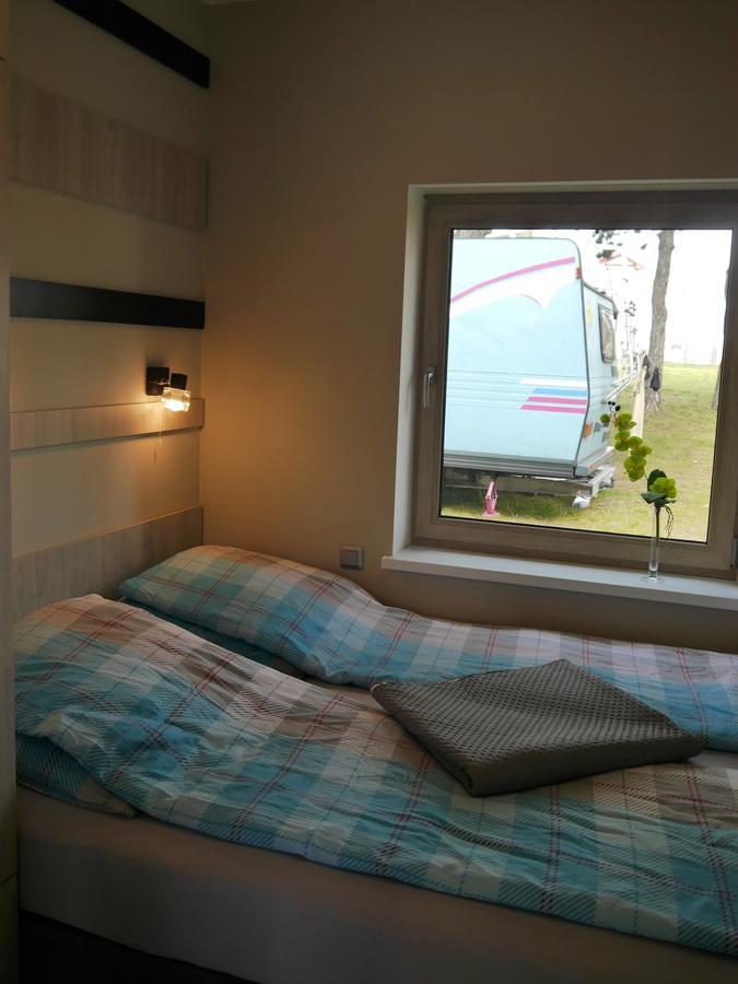 Baltic Holiday Houses Мєлно Екстер'єр фото