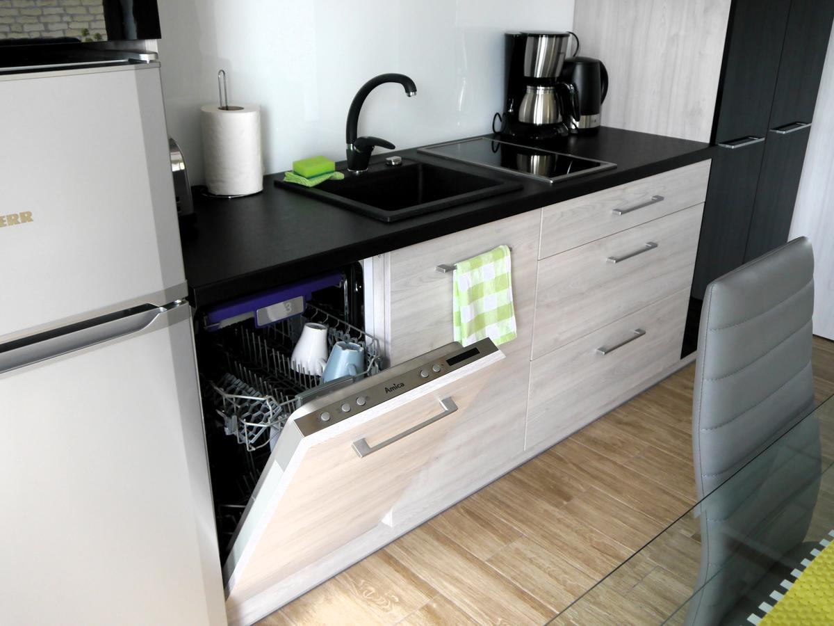 Baltic Holiday Houses Мєлно Екстер'єр фото