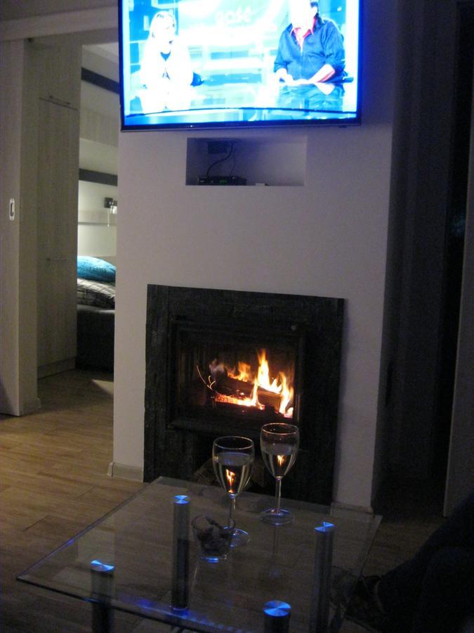 Baltic Holiday Houses Мєлно Екстер'єр фото