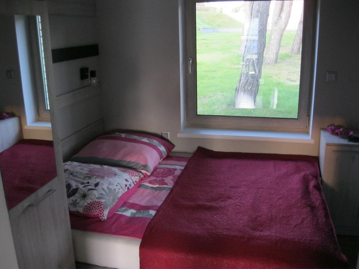 Baltic Holiday Houses Мєлно Екстер'єр фото