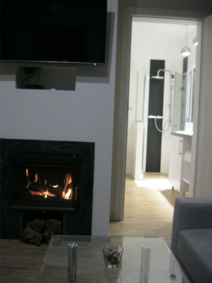 Baltic Holiday Houses Мєлно Екстер'єр фото