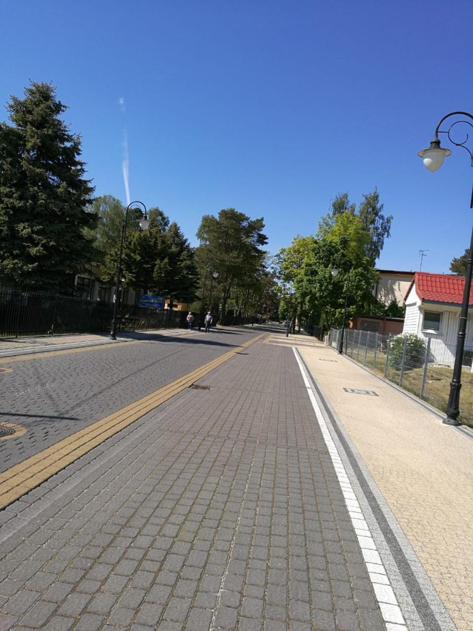 Baltic Holiday Houses Мєлно Екстер'єр фото
