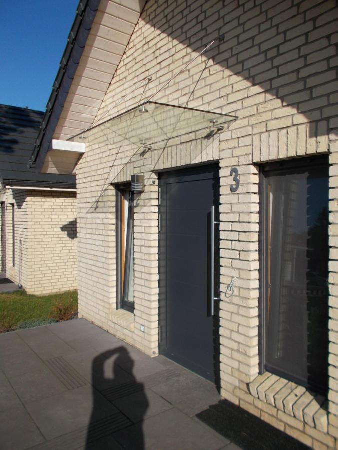 Baltic Holiday Houses Мєлно Екстер'єр фото
