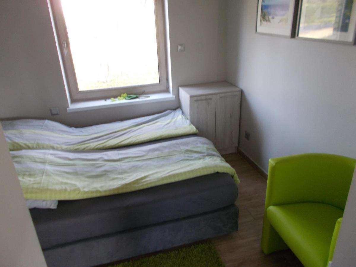 Baltic Holiday Houses Мєлно Екстер'єр фото